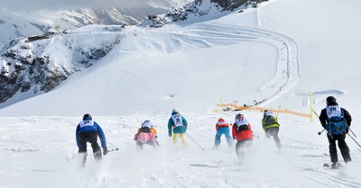 La revanche du Derby de la Meije