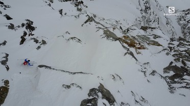 50&deg; North Ep5 : le virage pente raide