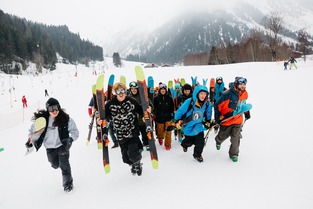 Ar&ecirc;ches-Beaufort : Soul 7 Day