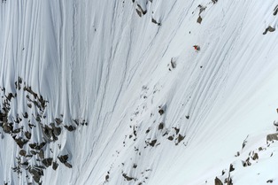 Cham'Lines S4Ep5 :&nbsp; Couloir Whymper - Aiguille Verte