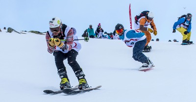 Derby Bon App&eacute;tit, Acte IV
