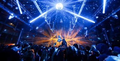 Chamonix Unlimited Festival