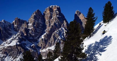 Buongiorno Dolomiti