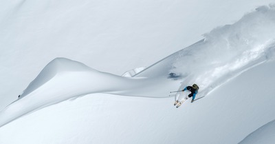 Grand format : Georgie