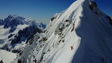 50&deg; North Ep6 : le mat&eacute;riel