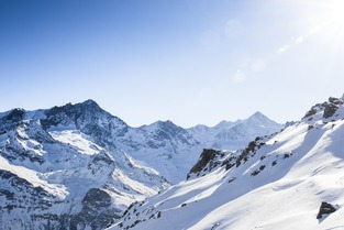 Suisse : forfait saison 25 stations pour&nbsp;359 CHF