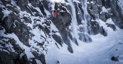 Jeu concours Freeride World Tour : le gagnant