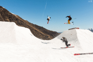 Le Rendez-Vous, un &eacute;v&eacute;nement avec l'accent Pyr&eacute;n&eacute;en