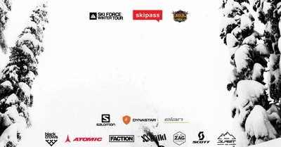 [Gagne Tes Skis] Le gagnant Salomon