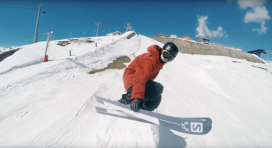 Nicolas Vuignier : le drone du pauvre