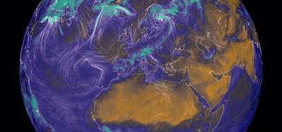 Bilan m&eacute;t&eacute;orologique de l'hiver 2016-2017