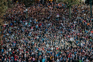 Sosh Big Air : rendez-vous sur le P&acirc;quier &agrave; Annecy !