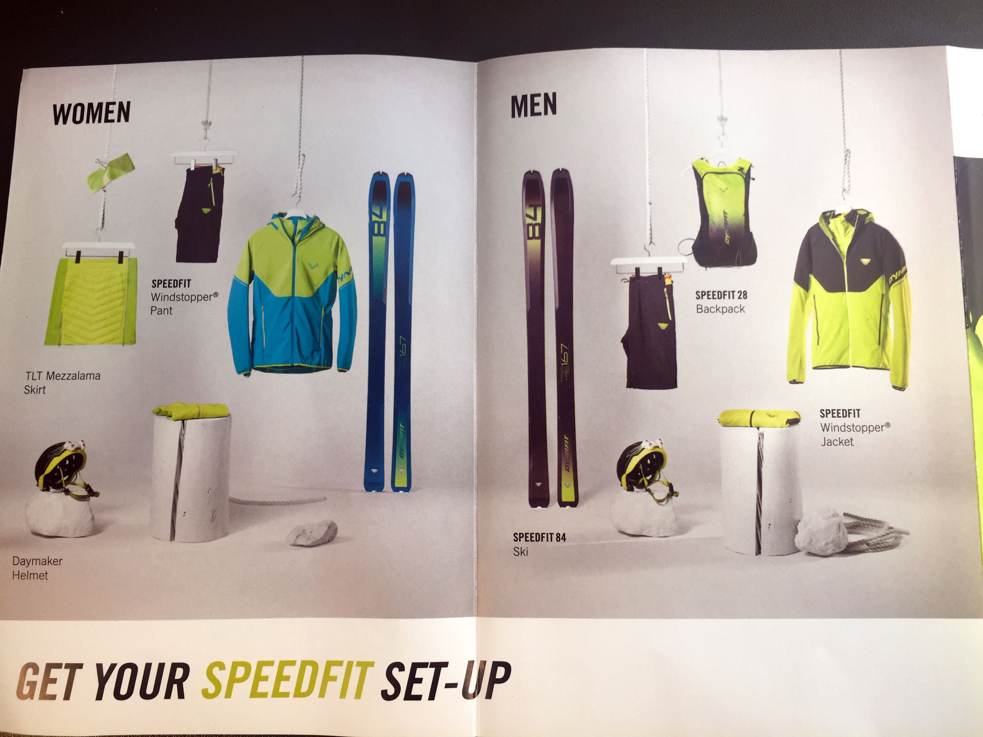 The daily frisky business journal #8