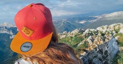 La grande collection de casquettes In Tartiflette We Trust
