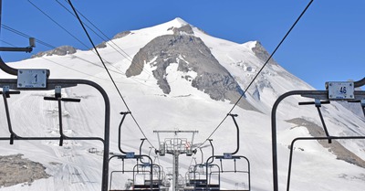 Ouverture du glacier de Tignes samedi 24 juin