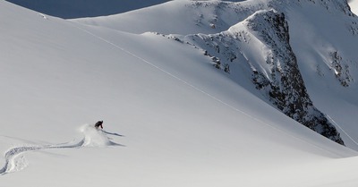 Test Priv&eacute; : chaussures de ski Roxa