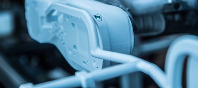 Fabriquer des chaussures de ski : Tecnica