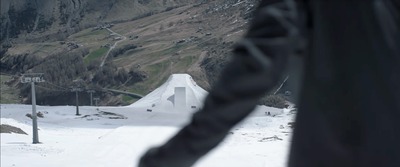 Trailer : Legs Of Steel, "Same Difference"