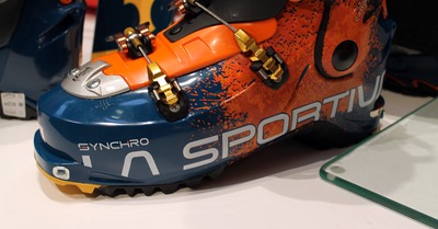 Chaussures de ski La Sportiva 2018