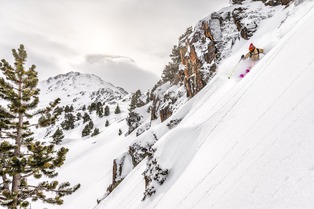 D&eacute;couvrez l'affiche du High Five Festival