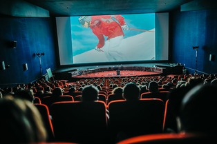 Programme High Five Festival 2017