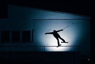 "This is Home" teaser