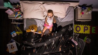 Le teaser du High Five Festival est l&agrave; !&nbsp;