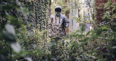 Test Priv&eacute; : veste Picture Central