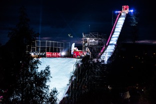 Sosh Big Air 2017 : les nouveaut&eacute;s&nbsp;