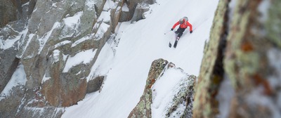 Test Priv&eacute; : gants Black Diamond