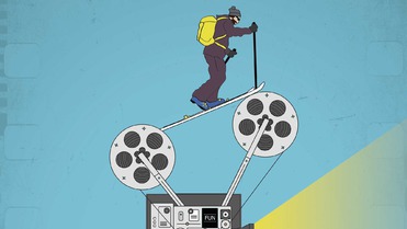 La S&eacute;ance Freeski part en tourn&eacute;e