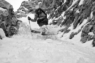 Les conseils s&eacute;curit&eacute; de J&eacute;r&eacute;my Prevost et du Guide Fred Bernard