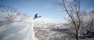 Salomon TV : Mike Douglas, Fountain of Youth