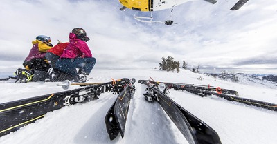 Test Priv&eacute; : skis Dynastar