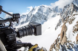 Les festivals de films de ski cet automne