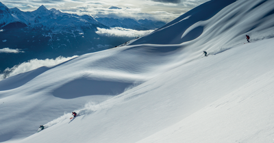 Test Priv&eacute; : skis Elan