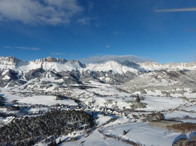6 bonnes raisons de choisir la station de Gresse en Vercors !