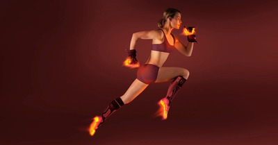 Test Priv&eacute; : chaussettes chauffantes Therm-ic