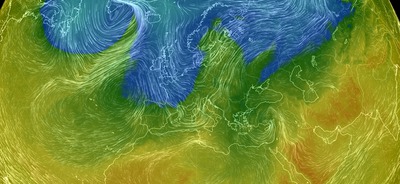 Les premi&egrave;res "vraies" neiges