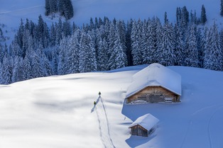 Partez dans les Alpes Bernoises avec Skipass