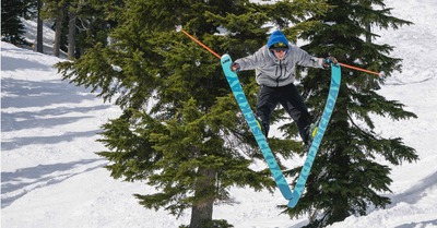 Test Priv&eacute; : skis Line