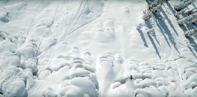 Salomon TV : Mica, One More Round