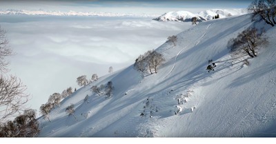 Salomon TV : Dream Trip, Cachemire