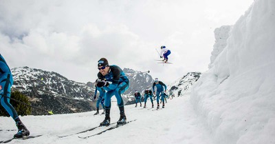 One Of Those Nordic Days 3: The Origins