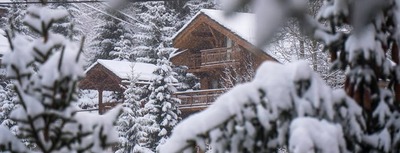 Alerte neige : &ccedil;a pose