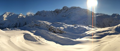 Pour le plaisir des yeux