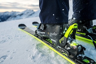 Test Priv&eacute; : chaussures thermoformables Fischer