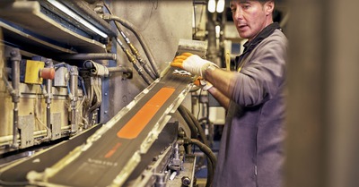 V&ouml;lkl d&eacute;voile le prochain Mantra