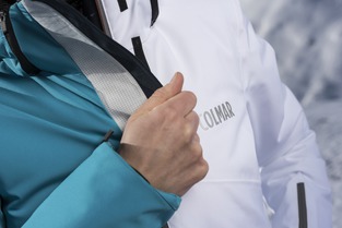 Test Priv&eacute; : vestes Colmar