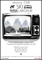 Rossignol et Dynastar font le show &agrave; Grenoble le 28 nov.